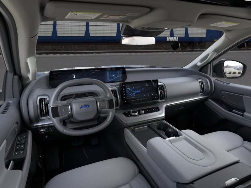 New 2026 Ford Expedition Max Active AWD/4WD image 9