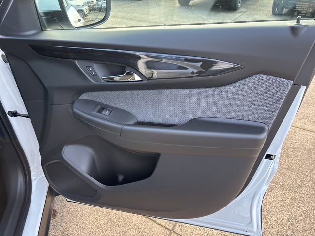 New 2026 Chevrolet TrailBlazer LT image 36