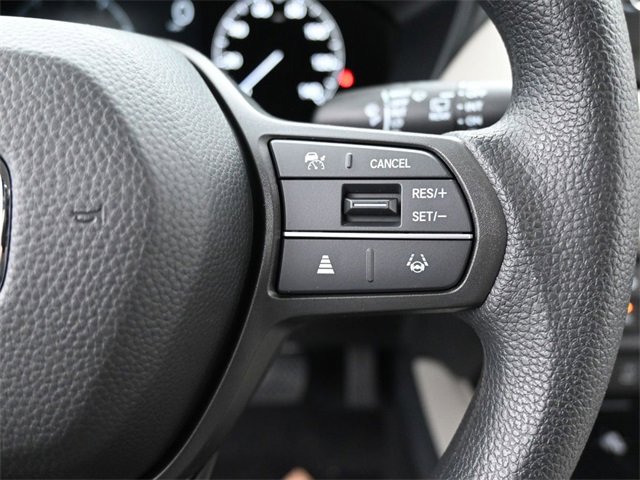 New 2026 Honda HR-V LX image 17