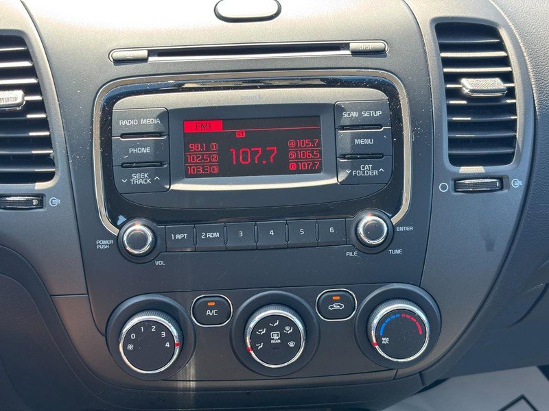 Used 2018 Kia Forte LX FWD image 23