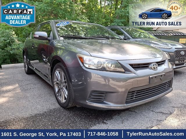 Used 2011 Scion tC