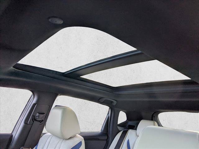 New 2025 Acura ADX A-Spec AWD/4WD image 16