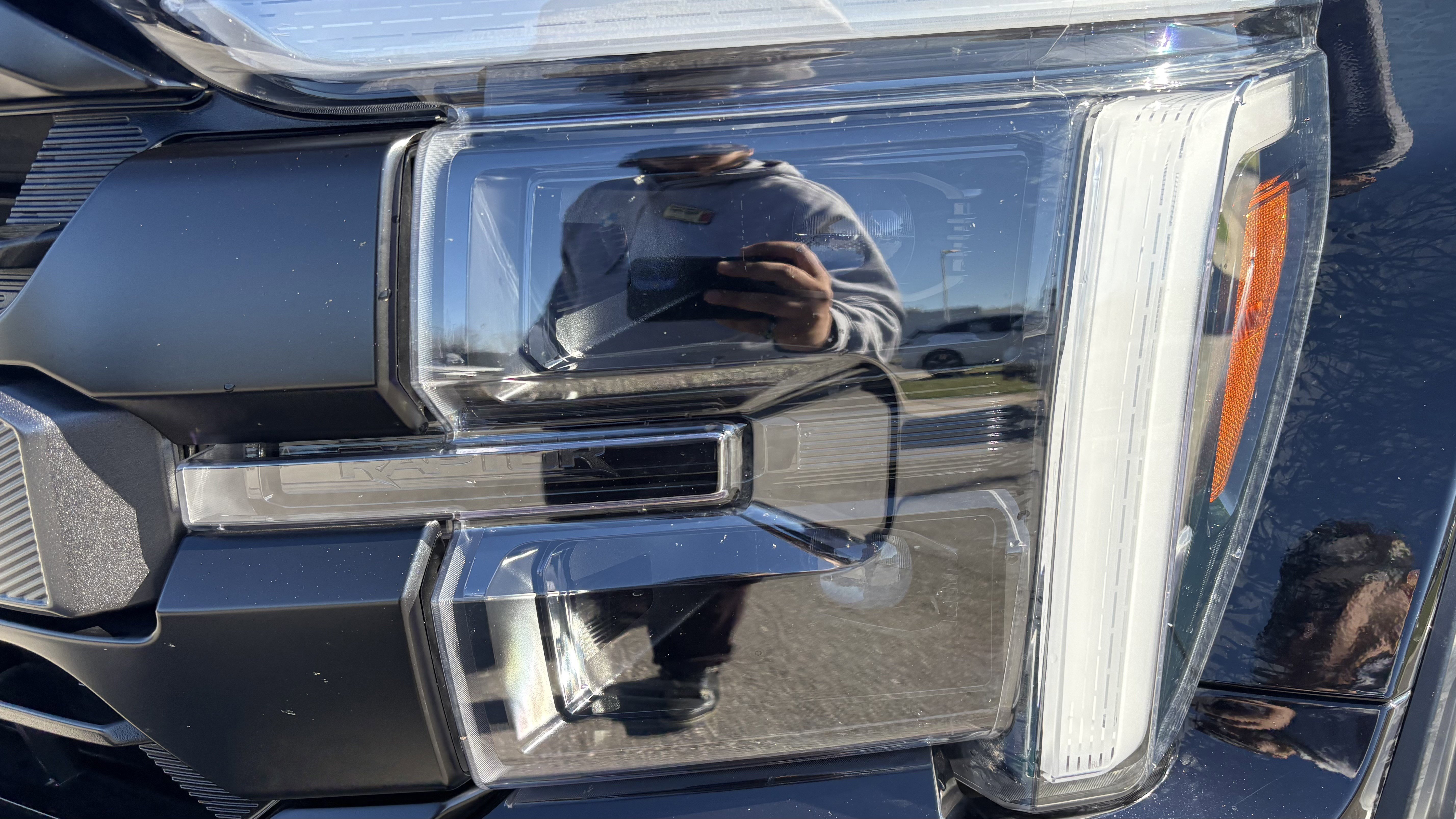 Used 2025 Ford F150 Raptor image 6