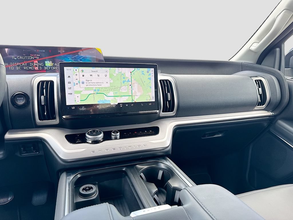 New 2026 Ford Expedition Active RWD image 28