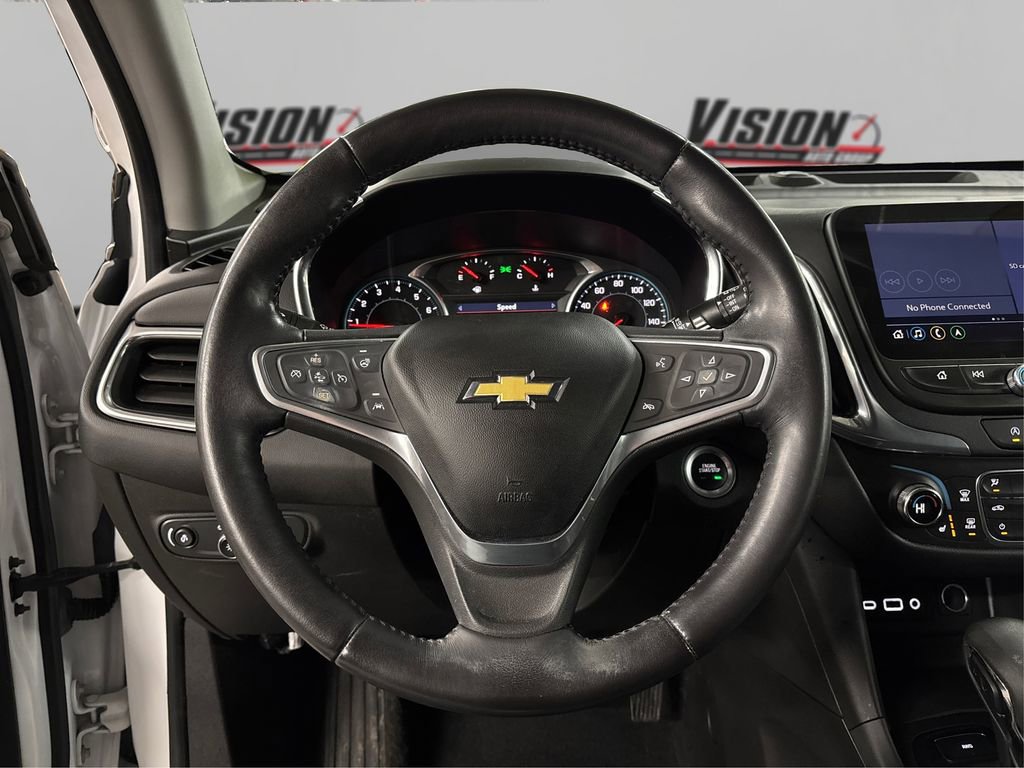 Used 2022 Chevrolet Equinox LT image 26