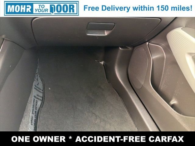 Used 2024 Chevrolet Trax LS w/ Driver Confidence Package image 27