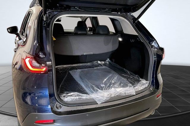 New 2026 MAZDA CX-5 Preferred AWD/4WD image 14
