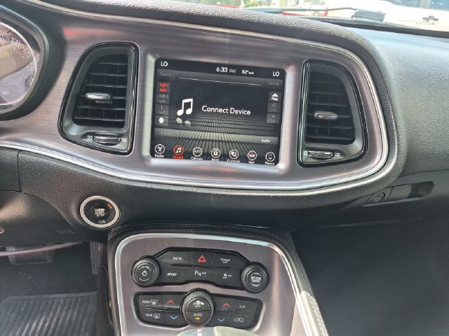 Used 2017 Dodge Challenger SXT w/ Super Sport Group (SS/T) RWD image 15