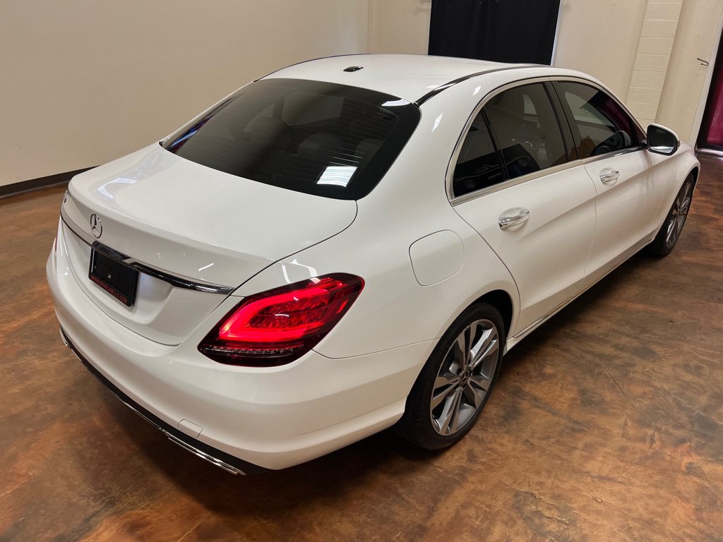 Used 2019 Mercedes-Benz C 300 Sedan image 43