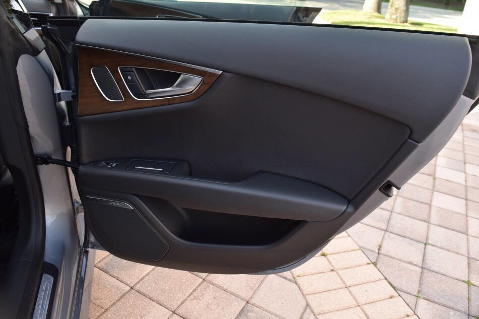 Used 2016 Audi A7 TDI Prestige AWD/4WD image 72