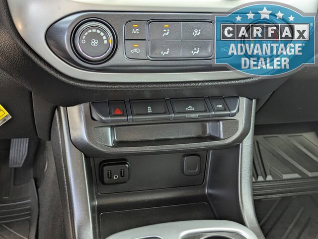 Certified 2022 Chevrolet Colorado LT image 12