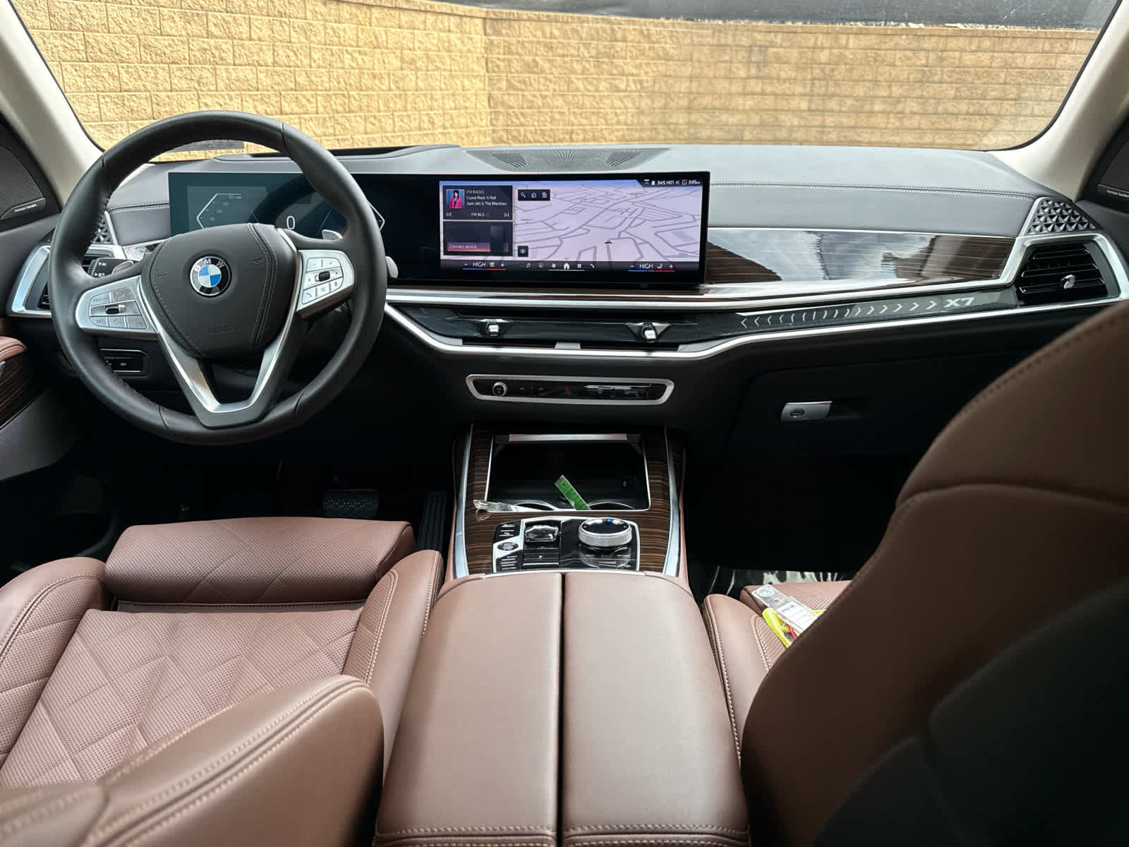 Certified 2026 BMW X7 xDrive40i image 9