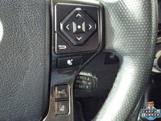 Certified 2024 Toyota 4Runner TRD Pro AWD/4WD image 13