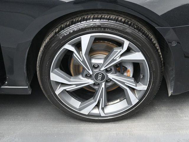 Used 2022 Audi A3 2.0T Premium Plus AWD/4WD image 39