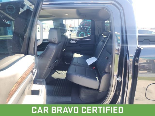 Certified 2026 GMC Sierra 1500 Elevation w/ Elevation Premium Package AWD/4WD image 26