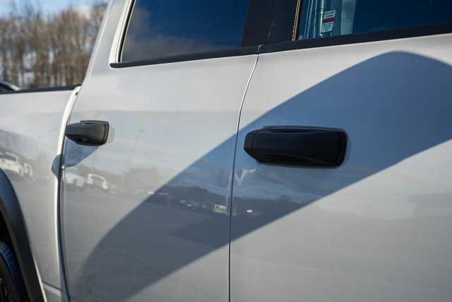 Used 2022 RAM 1500 Classic Warlock image 14