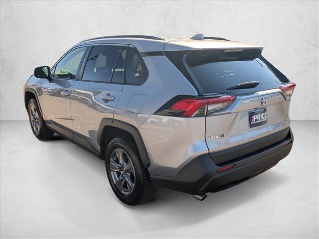 Used 2023 Toyota RAV4 LE image 7