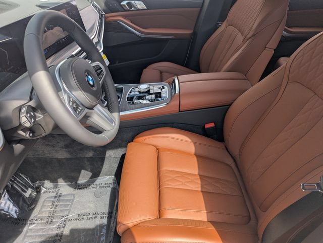 New 2027 BMW X7 xDrive40i w/ Executive Package AWD/4WD image 21