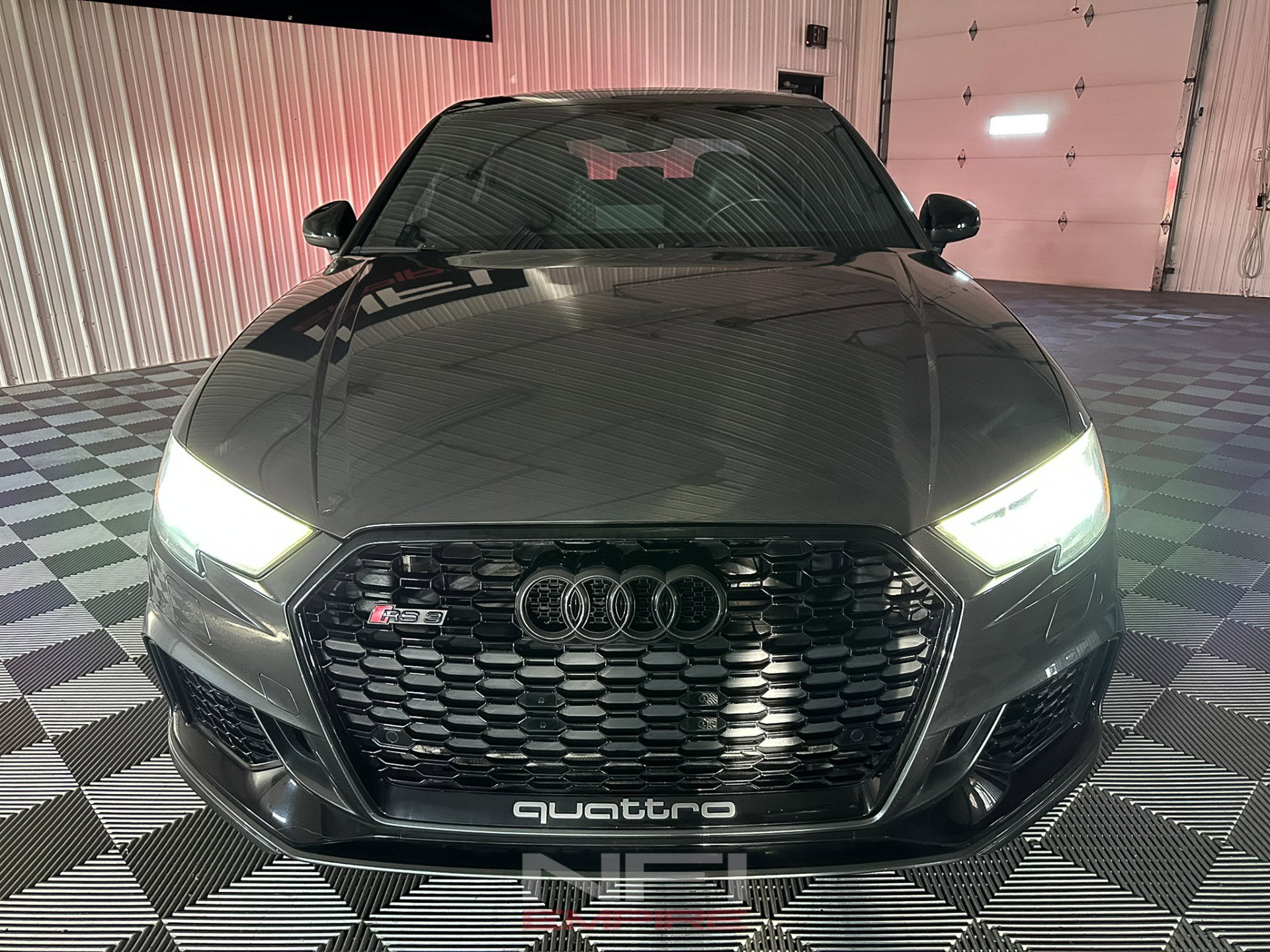 Used 2019 Audi RS 3 image 54