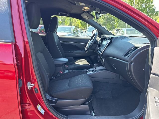 Used 2021 Mitsubishi Outlander Sport LE FWD image 18