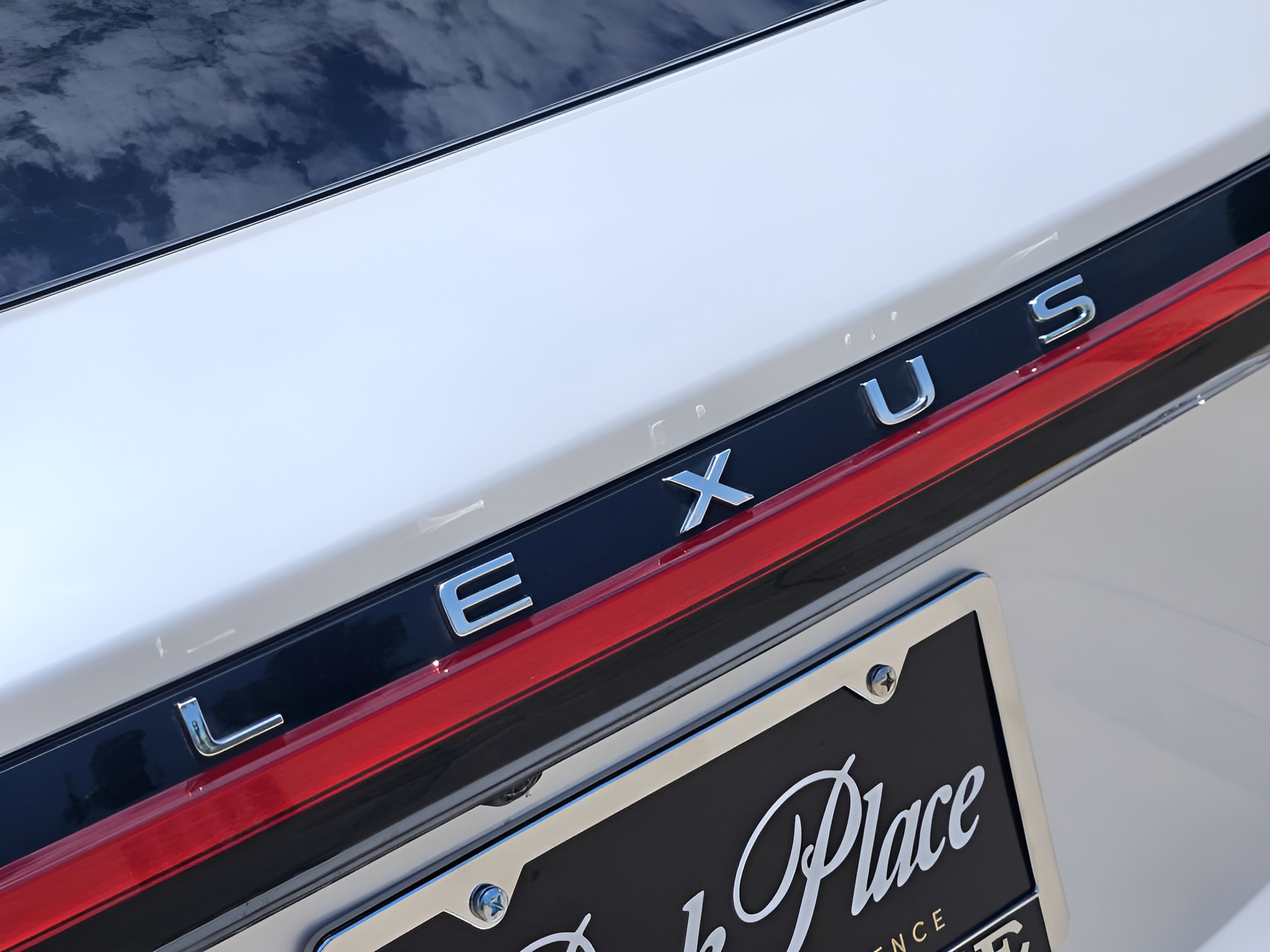 Used 2024 Lexus RX 350 Premium Plus w/ Convenience Package AWD/4WD image 26