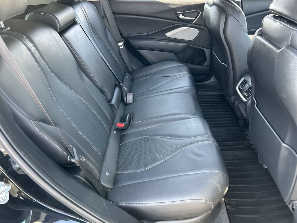 Used 2023 Acura RDX w/ Technology Package FWD image 28