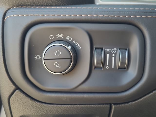 New 2026 RAM 1500 Tungsten w/ Bed Utility Group image 23