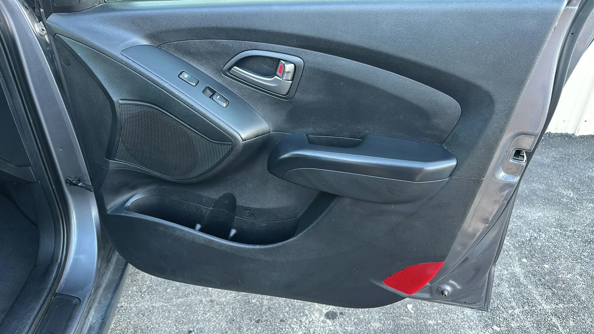 Used 2014 Hyundai Tucson GLS image 18