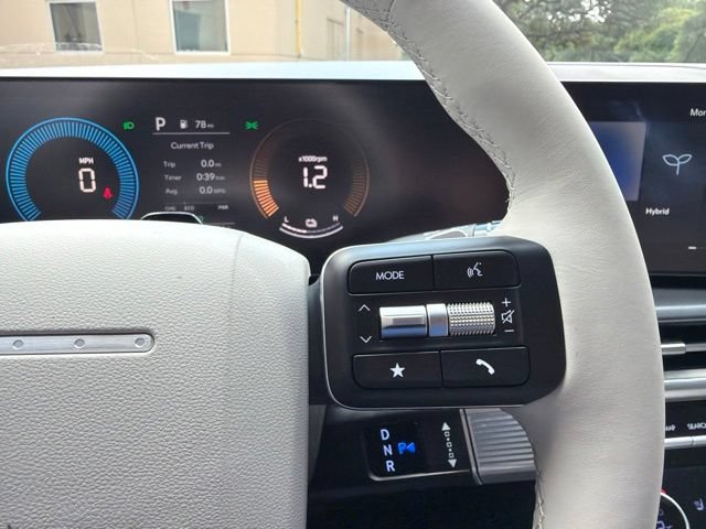 New 2026 Hyundai Santa Fe SEL AWD/4WD image 22