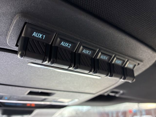 Used 2025 Ford F150 Raptor image 49