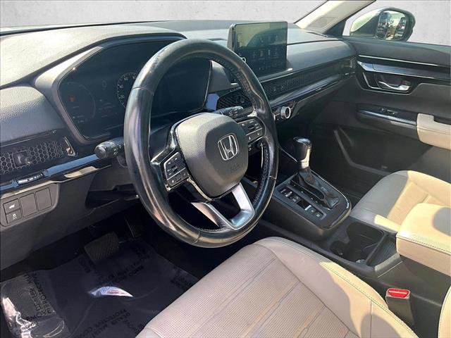 Used 2023 Honda CR-V EX-L image 14