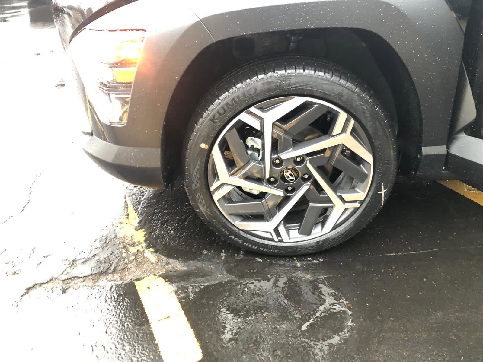 New 2026 Hyundai Kona SEL Premium image 32