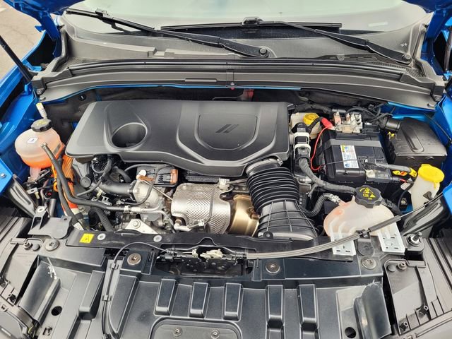 Used 2024 Dodge Hornet R/T Plus w/ R/T Blacktop Package image 31