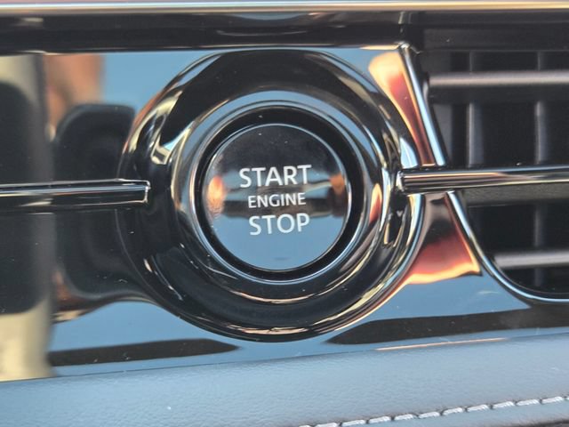 New 2026 INFINITI QX80 Autograph w/ Autograph Exterior Package AWD/4WD image 28