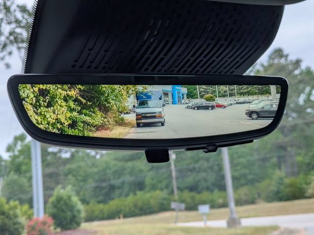 New 2027 Chevrolet Bolt RS w/ Technology Package FWD image 24