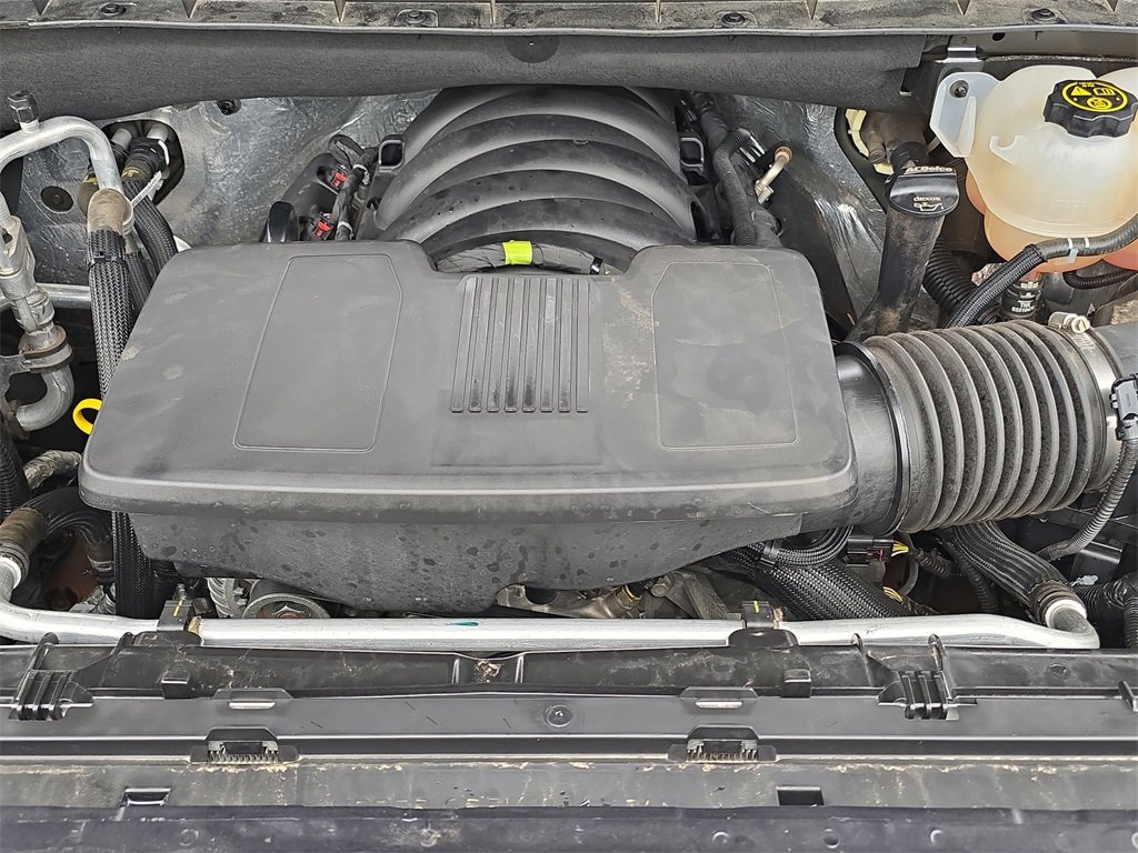 Used 2023 Chevrolet Silverado 1500 RST image 31