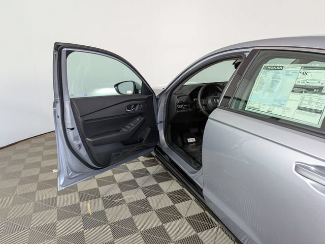 New 2026 Honda Accord SE image 13