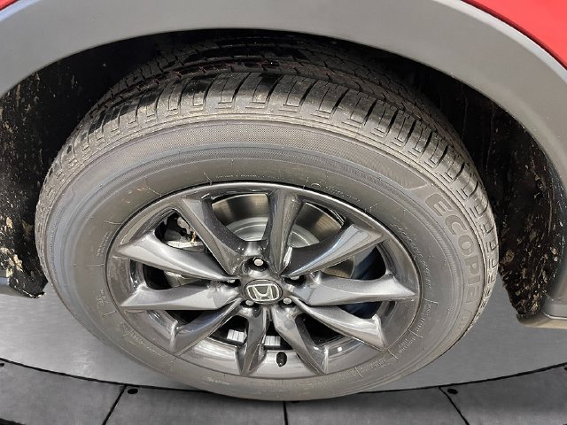 New 2027 Honda CR-V EX-L image 10