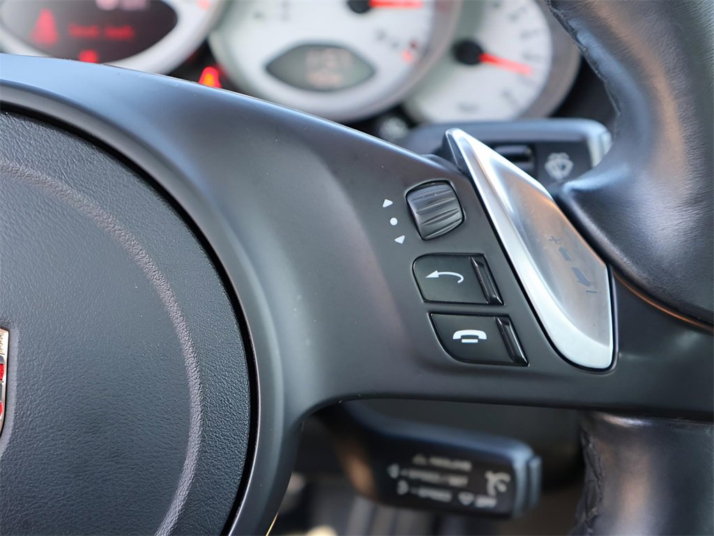 Used 2012 Porsche 911 Carrera 4S image 29