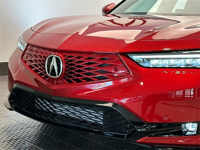 New 2026 Acura Integra A-Spec image 8