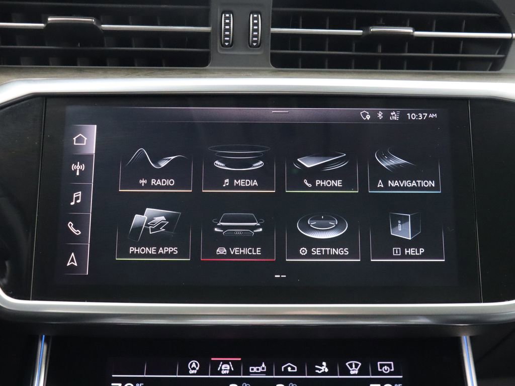 Used 2019 Audi A7 3.0T Prestige w/ Prestige Package image 26