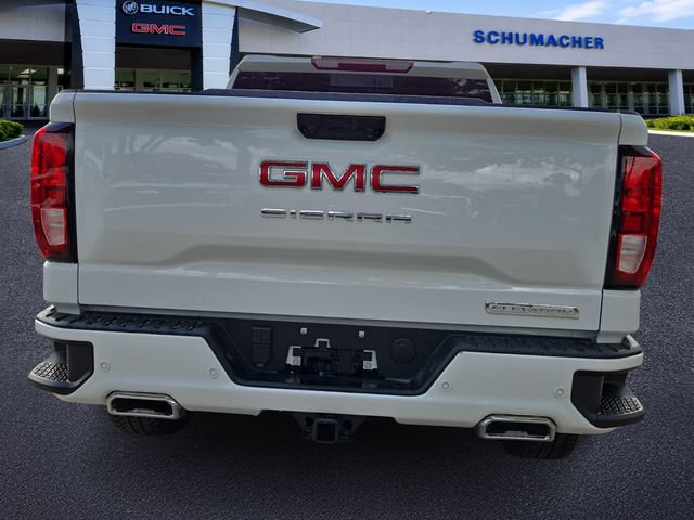 New 2026 GMC Sierra 1500 Elevation w/ Elevation Premium Package AWD/4WD image 6