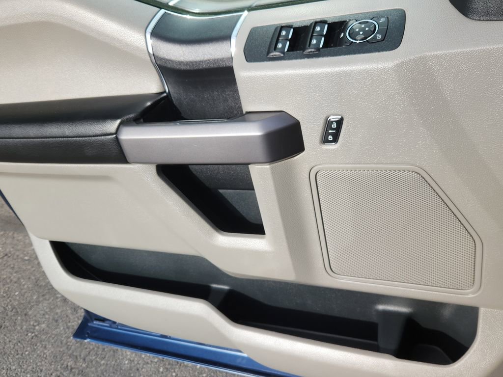 Used 2020 Ford F150 XLT w/ Equipment Group 301A Mid image 9