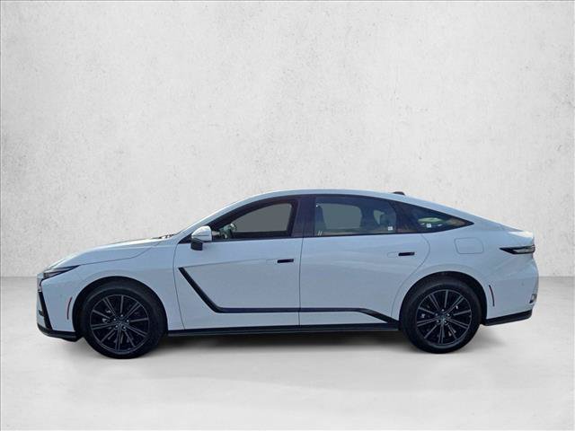 New 2026 Lexus ES 350h w/ Cold Area Package FWD image 5