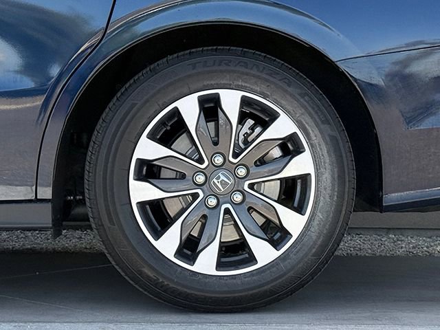 Certified 2024 Honda Odyssey EX-L image 37