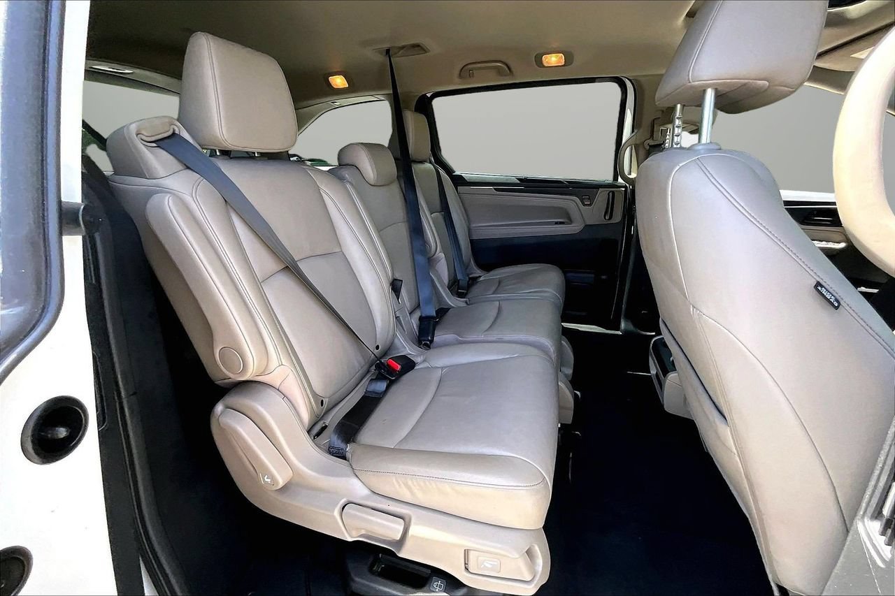 Used 2023 Honda Odyssey EX-L image 24