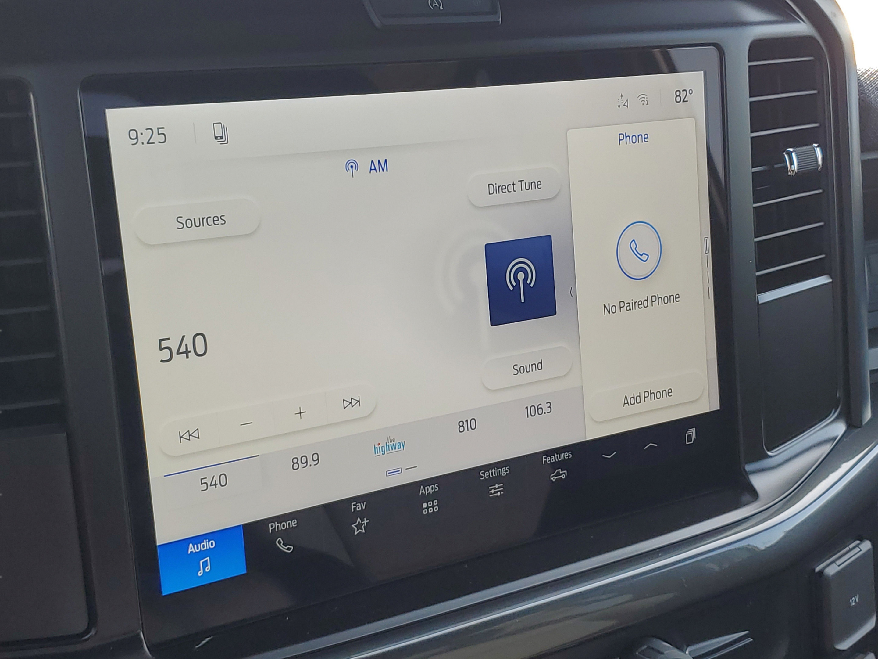 New 2026 Ford F150 STX AWD/4WD image 31