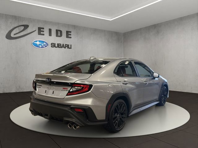 New 2026 Subaru WRX Limited AWD/4WD image 4