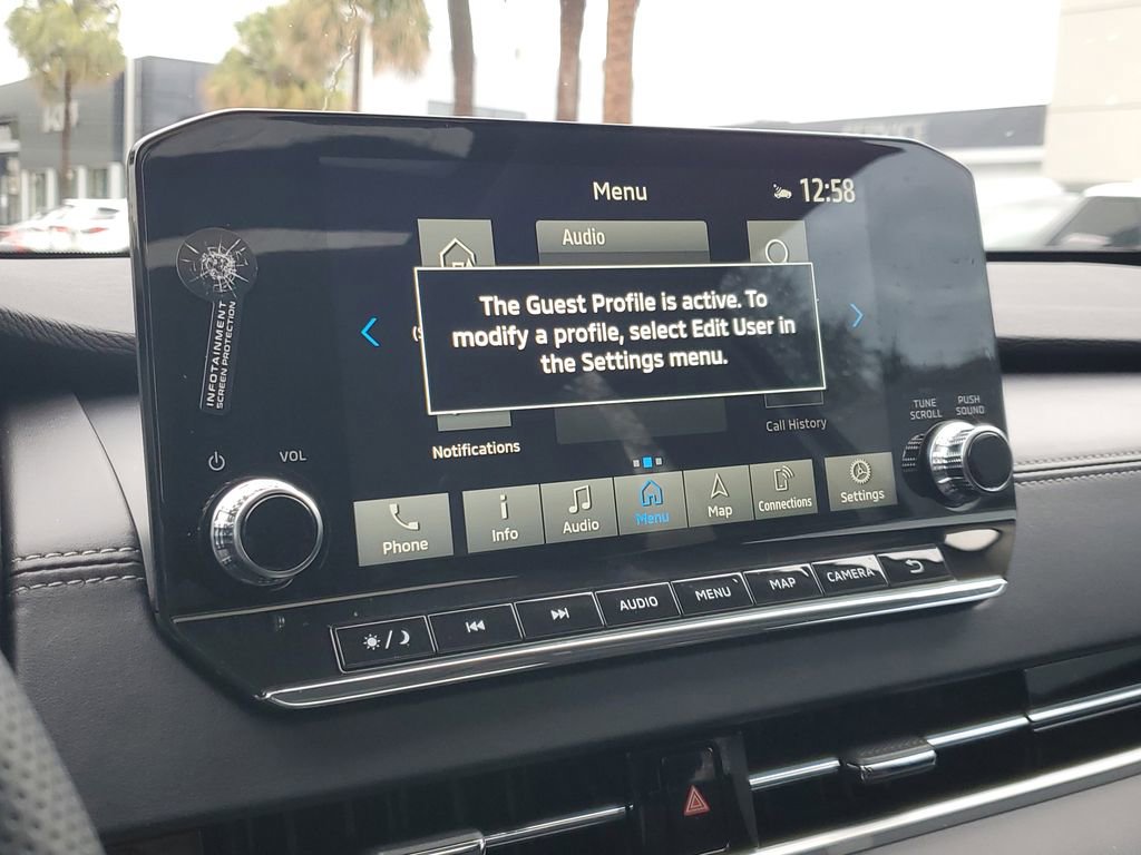 New 2025 Mitsubishi Outlander SEL image 22