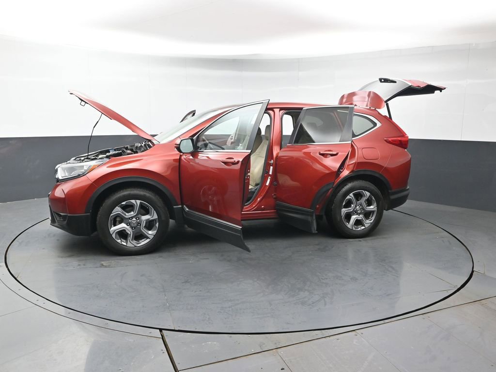 Used 2019 Honda CR-V EX-L image 41